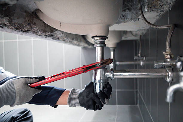 Trusted Garbage Disposal Repair service in Pawnee, IL - Masters Plumbing Service